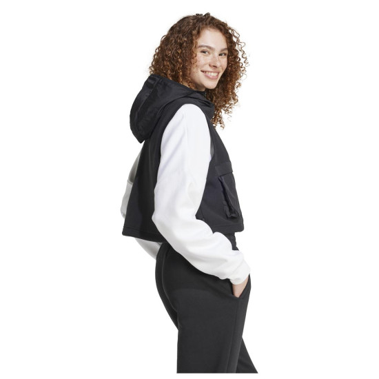 Adidas Γυναικείο γιλέκο City Escape Polar Fleece Vest